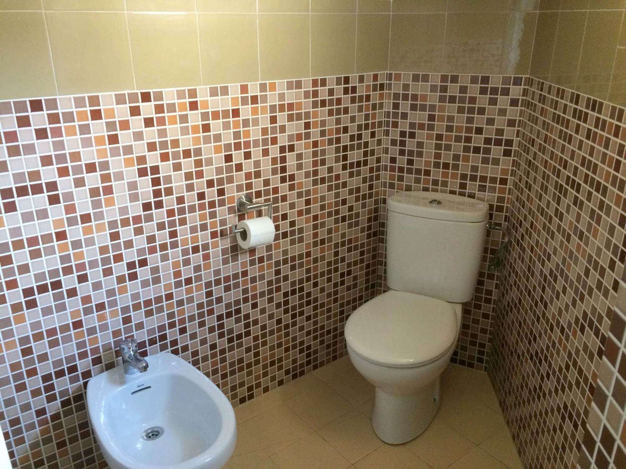 Apartaments La Palmera, Terrace & Pool Сант-Марти-д'Эмпуриес Экстерьер фото